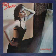 Load image into Gallery viewer, Pat Benatar - In The Heat Of The Night (LP, Album)