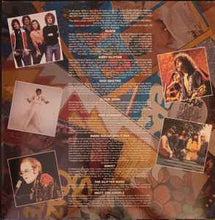 Load image into Gallery viewer, Various - Glam Slam (2xLP, Comp)