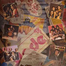 Load image into Gallery viewer, Various - Glam Slam (2xLP, Comp)