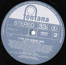 Load image into Gallery viewer, Flying Bear Medicine Show – Flying Bear Medicine Show