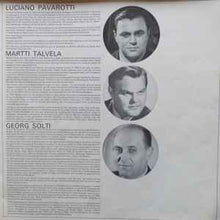 Load image into Gallery viewer, Verdi*, Sutherland*, Horne*, Pavarotti*, Talvela*, Vienna State Opera Chorus*, Vienna Philharmonic Orchestra*, Solti* - Requiem (2xLP, RP + Box)