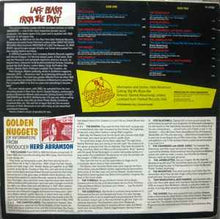 Load image into Gallery viewer, Various - R&B Laff Blasts From The Past (LP, Comp)