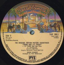 Load image into Gallery viewer, Various – Thank God It's Friday