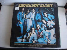 Load image into Gallery viewer, Showaddywaddy – Showaddywaddy