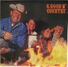 Load image into Gallery viewer, Various – The World Of Country Music