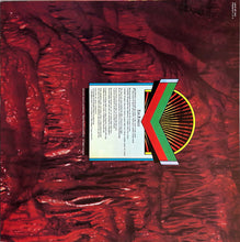 Load image into Gallery viewer, Rick Wakeman – Journey To The Centre Of The Earth