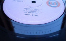 Load image into Gallery viewer, Jethro Tull – This Was