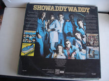 Load image into Gallery viewer, Showaddywaddy – Showaddywaddy