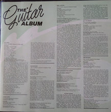 Load image into Gallery viewer, Various – The Guitar Album
