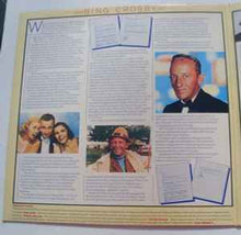 Load image into Gallery viewer, Bing Crosby – Seasons