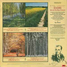 Load image into Gallery viewer, Bing Crosby – Seasons