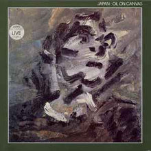 Load image into Gallery viewer, Japan - Oil On Canvas (2xLP, Album, Gat)