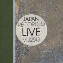 Load image into Gallery viewer, Japan - Oil On Canvas (2xLP, Album, Gat)