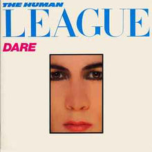 Load image into Gallery viewer, The Human League – Dare