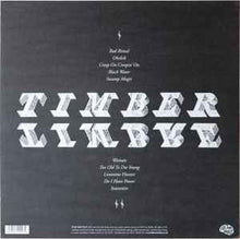 Load image into Gallery viewer, Timber Timbre – Creep On Creepin' On