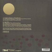Load image into Gallery viewer, JANE WEAVER - WATCHBIRD ALLUMINATE ( 12" RECORD )
