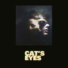 Load image into Gallery viewer, Cat&#39;s Eyes – Cat&#39;s Eyes