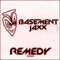 Load image into Gallery viewer, BASEMENT JAXX - REMEDY ( 12" RECORD )