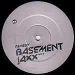Load image into Gallery viewer, BASEMENT JAXX - REMEDY ( 12" RECORD )
