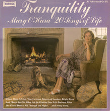 Load image into Gallery viewer, Mary O'Hara – Tranquility (20 Songs Of Life)