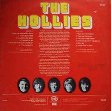 Load image into Gallery viewer, The Hollies – The Hollies