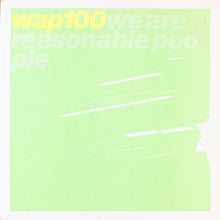 Load image into Gallery viewer, Various - We Are Reasonable People (3xLP, Comp)