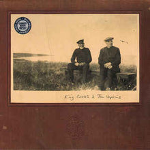 Load image into Gallery viewer, KING CREOSOTE & JON HOPKINS - DIAMOND MINE ( 12" RECORD )