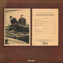 Load image into Gallery viewer, KING CREOSOTE & JON HOPKINS - DIAMOND MINE ( 12" RECORD )
