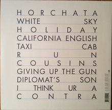 Load image into Gallery viewer, VAMPIRE WEEKEND - CONTRA ( 12" RECORD )