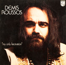Load image into Gallery viewer, Démis Roussos* – My Only Fascination