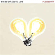 Load image into Gallery viewer, FUCKED UP - DAVID COMES TO LIFE ( 12" RECORD )
