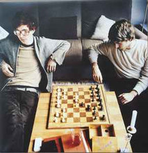 Load image into Gallery viewer, Kings Of Convenience – Riot On An Empty Street