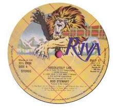 Load image into Gallery viewer, Rod Stewart - Absolutely Live (2xLP, Album, Gat)