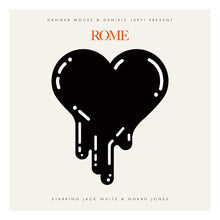 Load image into Gallery viewer, Danger Mouse & Daniele Luppi – Rome