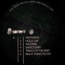Load image into Gallery viewer, SBTRKT - SBTRKT ( 12" RECORD )