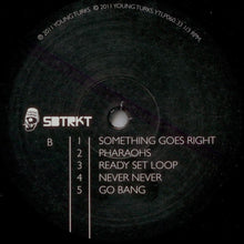 Load image into Gallery viewer, SBTRKT - SBTRKT ( 12" RECORD )
