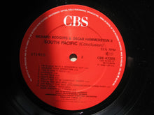 Load image into Gallery viewer, Rodgers & Hammerstein - Kiri Te Kanawa / José Carreras / Sarah Vaughan / Mandy Patinkin – South Pacific