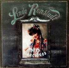 Load image into Gallery viewer, Linda Ronstadt - Mas Canciones (LP, Album)