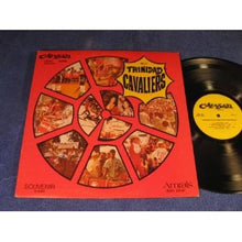 Load image into Gallery viewer, Trinidad Cavaliers Steel Orchestra – Amral's Trinidad Cavaliers