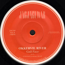 Load image into Gallery viewer, OKKERVIL RIVER - YOUR PAST LIFE AS A BLAST ( 7" RECORD )
