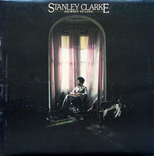 Load image into Gallery viewer, Stanley Clarke – Journey To Love