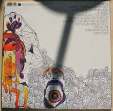 Load image into Gallery viewer, Portugal. The Man – In The Mountain In The Cloud