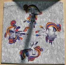 Load image into Gallery viewer, Portugal. The Man – In The Mountain In The Cloud