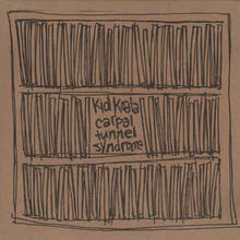 Load image into Gallery viewer, KID KOALA - CARPAL TUNNEL SYNDROME ( 12&quot; RECORD )