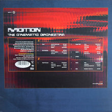 Load image into Gallery viewer, THE CINEMATIC ORCHESTRA - MOTION ( 12" RECORD )