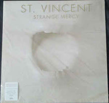 Load image into Gallery viewer, ST VINCENT - STRANGE MERCY ( 12" RECORD )