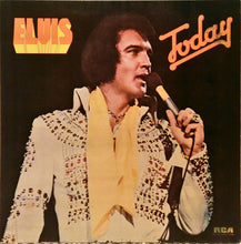 Load image into Gallery viewer, Elvis – Today