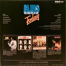 Load image into Gallery viewer, Elvis – Today