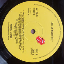 Load image into Gallery viewer, The Rolling Stones – Exile On Main St.