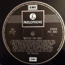 Load image into Gallery viewer, The Beatles – Beatles For Sale